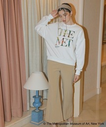 エイミーイストワール✖︎メトロポリタン美術館　シアートップス　THE MET エイミーイストワール✖︎メトロポリタン美術館 シアートップス