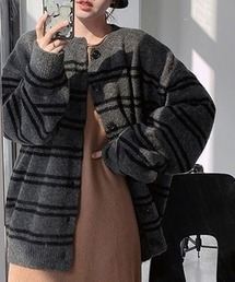 ASCLO Alpaca Peter Cardigan