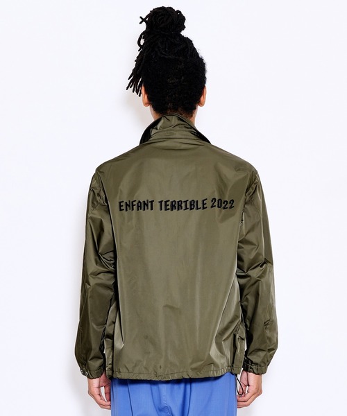 LANVIN collection（ランバン コレクション）の「PARIS COACH JACKET