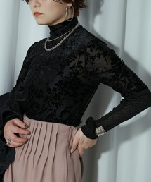 Arm switch オパールトップス