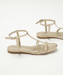 NANO universe | LB.03/ベールアンクルサンダル(サンダル)