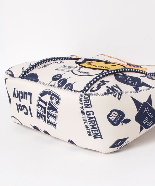 HORN GARMENT/ホーンガーメント Archives Tote Bag トートバッグ