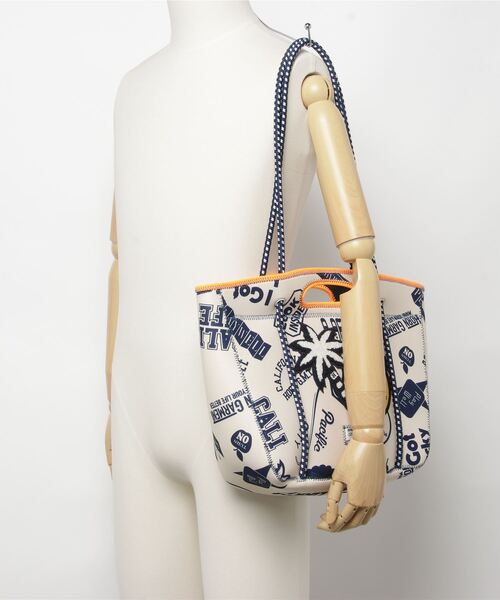 HORN GARMENT/ホーンガーメント Archives Tote Bag トートバッグ