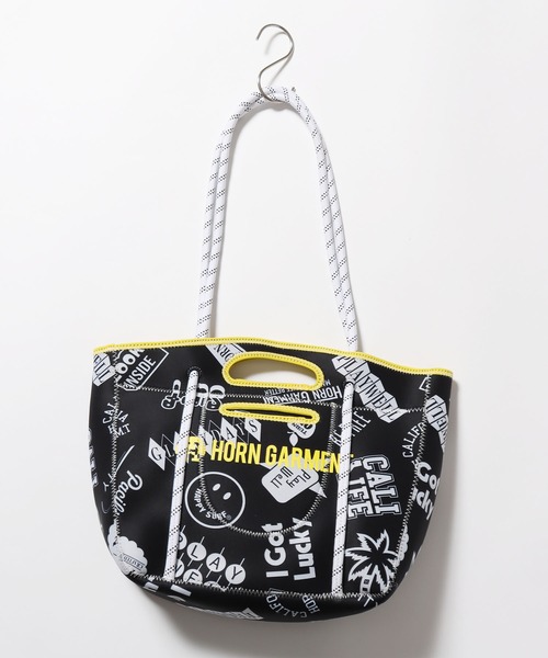 HORN GARMENT/ホーンガーメント Archives Tote Bag トートバッグ