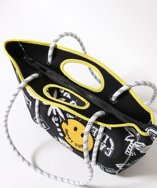HORN GARMENT/ホーンガーメント Archives Tote Bag トートバッグ