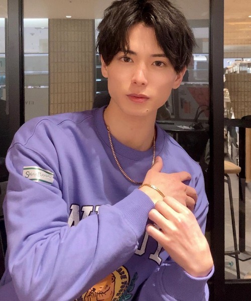 SBG（エスビー）の「SBG ベネチアンチェーンブレスレット（ブレスレット・メンズ・シルバー系その他/ゴールド/ゴールド系その他/ブラック/ブラック系その他/シルバー・19cm）」の22枚目の写真