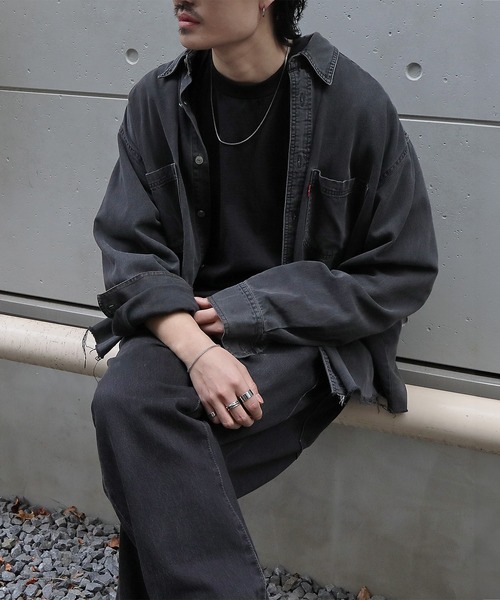 SBG（エスビー）の「SBG ベネチアンチェーンブレスレット（ブレスレット・メンズ・シルバー系その他/ゴールド/ゴールド系その他/ブラック/ブラック系その他/シルバー・19cm）」の10枚目の写真