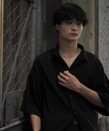 SBG（エスビー）の「SBG ベネチアンチェーンブレスレット（ブレスレット）」