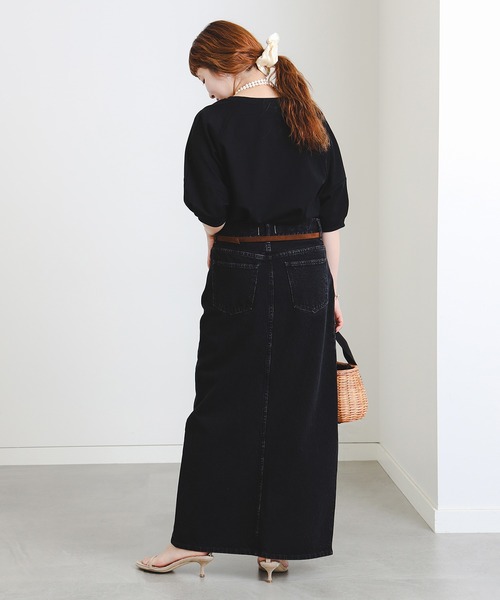 ビームス ワイドシルエットシャツ BEAMS F シャツ 「ビームスの百名品」ブロード ワイドカラー