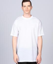 EN ROUTE | ENR ペーパーライクTシャツ(Tシャツ/カットソー)