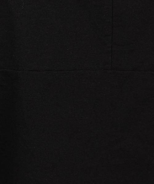 EN ROUTE（アンルート）の「ENR ペーパーライクTシャツ●（Tシャツ/カットソー・メンズ・オフホワイト/ブラック/グレー・2/1/3）」の10枚目の写真