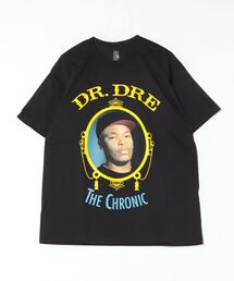 ROCK-OFF（ロックオフ）の「ミュージシャン ROCKOFF 半袖プリントＴシャツ（Tシャツ/カットソー）」