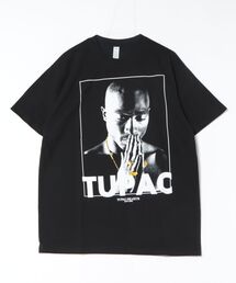 ROCK-OFF（ロックオフ）の「ミュージシャン ROCKOFF 半袖プリントＴシャツ（Tシャツ/カットソー）」