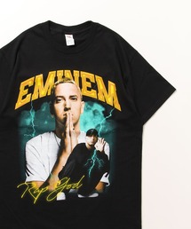 ROCK-OFF（ロックオフ）の「ミュージシャン ROCKOFF 半袖プリントＴシャツ（Tシャツ/カットソー）」