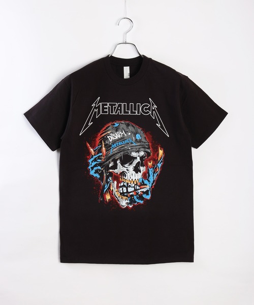 ROCK-OFF(ロックオフ)の「ミュージシャン ROCKOFF 半袖プリントTシャツ(Tシャツ/カットソー・メンズ・ブラック系その他4/ブラック系その他3/ブラック系その他/ブラック/ブラック系その他2/ブラック系その他5/ブラック系その他6/ブラック系その他7/ブラック系1/ブラック系/ブラック系2/ブラック系8/ブラック系6/ブラック系7/ブラック系4/ブラック系5/ブラック系3・XL/L/M)」の19枚目の写真