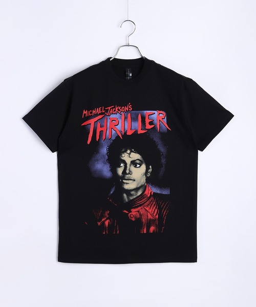 セール】ミュージシャン ROCKOFF 半袖プリントTシャツ（Tシャツ