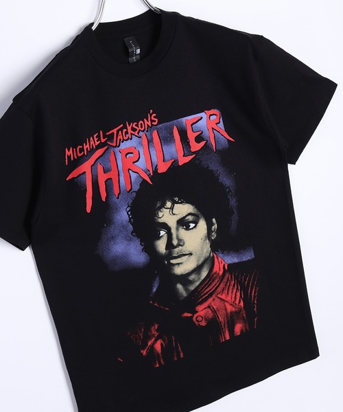 セール】ミュージシャン ROCKOFF 半袖プリントTシャツ（Tシャツ