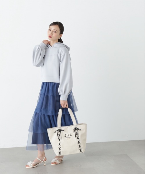 JILL by JILL STUART（ジルバイジルスチュアート）の「◇レース