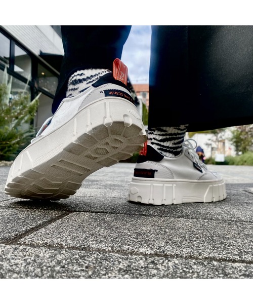 PALLADIUM スニーカー PALLADIUM/パラディウム PALLATOWER LO