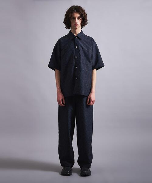 MONKEY TIME（モンキータイム）の「＜monkey time＞ POLYESTER
