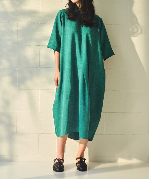 ear PAPILLONNER（イアパピヨネ）の「【SUM1 STYLE(スミスタイル)】バックル付きグルカサンダル（サンダル・レディース・ブラック・SMALL/MEDIUM/LARGE）」の10枚目の写真