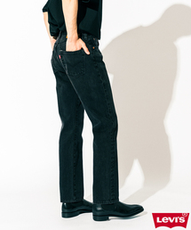 Levi's | 【Levi’s/リーバイス】別注501(R) ORIGINAL  BLACK　L30(デニムパンツ)
