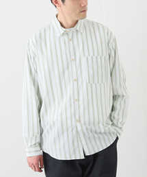 【rajabrooke / ラジャブルック】JALUR SHIRT
