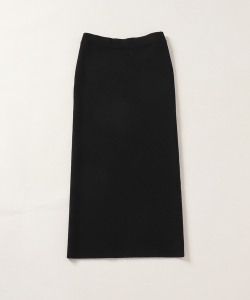 ニット スカート（スカート）｜Deuxieme Classe（ドゥーズィエムクラス