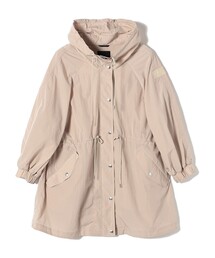 SHIPS | TATRAS:OLVONA(モッズコート)