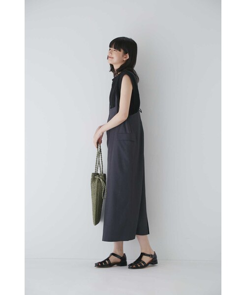 【セール】◆ペーパーバッグ（トートバッグ）｜human woman（ヒューマンウーマン）