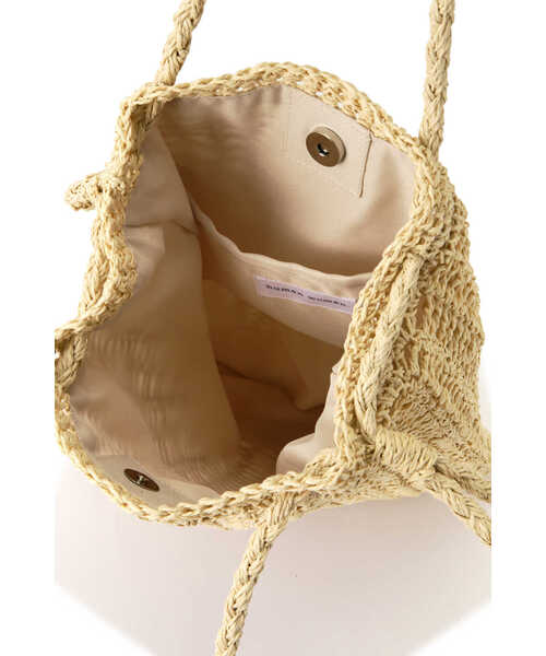 【セール】◆ペーパーバッグ（トートバッグ）｜human woman（ヒューマンウーマン）