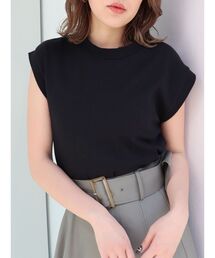 MURUA | クロップドボックスタンク(タンクトップ)