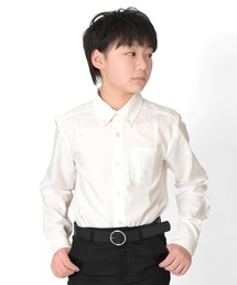 GLAZOS | オックスフォードシャツ(ビジネスシャツ)