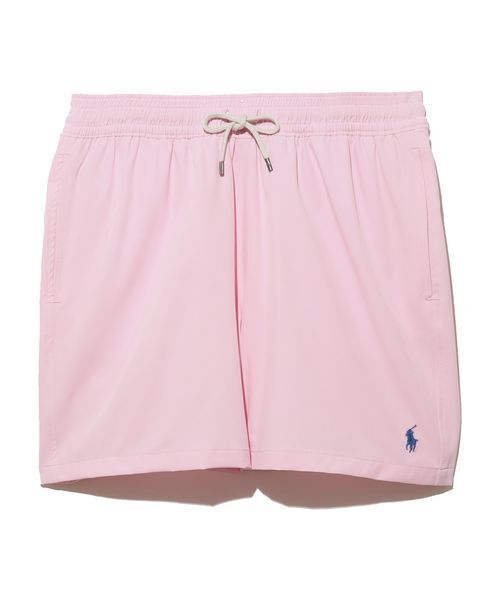 emmi(エミ)の「【POLO RALPH LAUREN】TRAVELER-SWIM(水着・レディース・ライトピンク・SMALL/MEDIUM)」の7枚目の写真