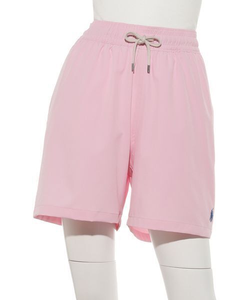 emmi(エミ)の「【POLO RALPH LAUREN】TRAVELER-SWIM(水着・レディース・ライトピンク・SMALL/MEDIUM)」の10枚目の写真