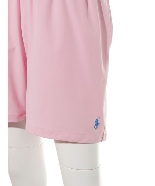 emmi(エミ)の「【POLO RALPH LAUREN】TRAVELER-SWIM(水着・レディース・ライトピンク・SMALL/MEDIUM)」の14枚目の写真