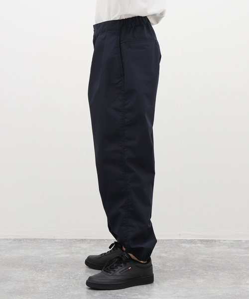 nanamica（ナナミカ）の「【nanamica / ナナミカ】Track Pants #SUCS338（カーゴパンツ・メンズ・グリーン/ネイビー・30/32）」の5枚目の写真