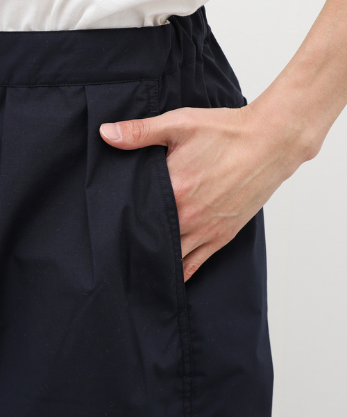 nanamica（ナナミカ）の「【nanamica / ナナミカ】Track Pants #SUCS338（カーゴパンツ・メンズ・グリーン/ネイビー・30/32）」の10枚目の写真