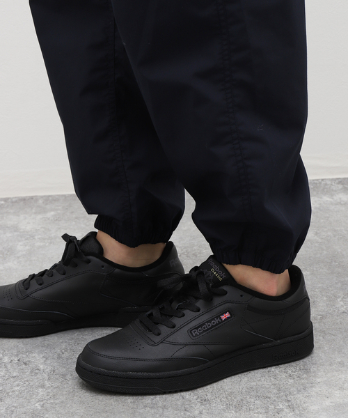 nanamica ナナミカ カーゴパンツ ワークパンツ W32 黒 ブラック nanamica Cargo Pants Black（ナナミカ カーゴ パンツ-ブラック