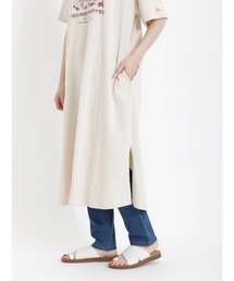 Samansa Mos2 | ◎ストレッチスリムデニムパンツ(デニムパンツ)