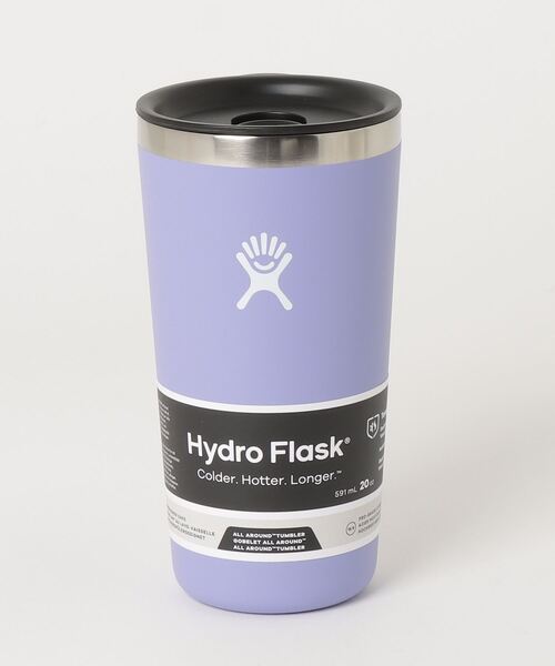 Hydro Flask/ハイドロフラスク ステンレスタンブラー オール