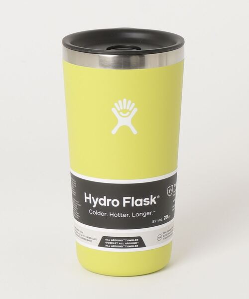 Hydro Flask/ハイドロフラスク ステンレスタンブラー オール