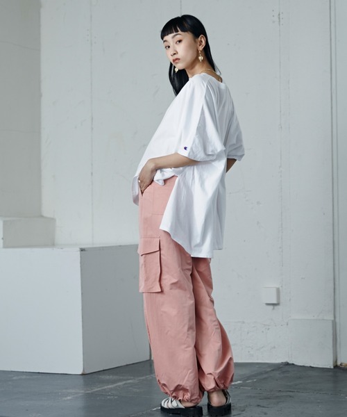 Champion（チャンピオン）の「(Champion×ROSE BUD)champion別注