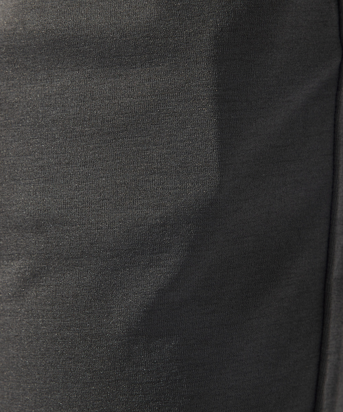 ABAHOUSE GRAY(アバハウスグレイ)の「【セットアップ対応/接触冷感】ハイブリット リラックス スラックス(スラックス・メンズ・グレー/ブラック/ネイビー/ライトグレー/モカ/ダークブラウン・46/48/50/52)」の13枚目の写真