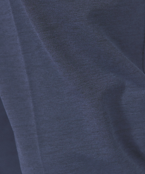 ABAHOUSE GRAY(アバハウスグレイ)の「【セットアップ対応/接触冷感】ハイブリット リラックス スラックス(スラックス・メンズ・グレー/ブラック/ネイビー/ライトグレー/モカ/ダークブラウン・46/48/50/52)」の22枚目の写真