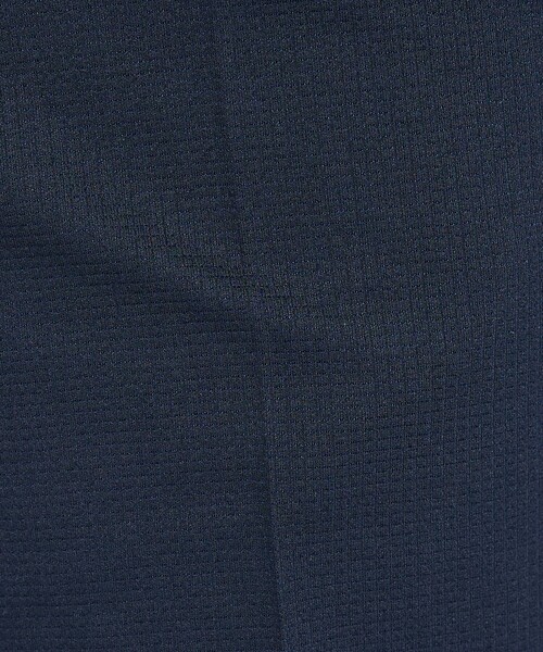ABAHOUSE GRAY（アバハウスグレイ）の「【SMART CLOSET】接触冷感 カットメッシュ スラックス / セットアップ対応（スラックス・メンズ・グレー/ブラック/ネイビー/ライトグレー/モカ/ダークブラウン・46/48/50/52/44）」の17枚目の写真