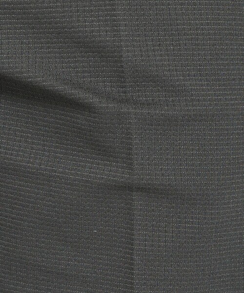 ABAHOUSE GRAY（アバハウスグレイ）の「【SMART CLOSET】接触冷感 カットメッシュ スラックス / セットアップ対応（スラックス・メンズ・グレー/ブラック/ネイビー/ライトグレー/モカ/ダークブラウン・46/48/50/52/44）」の12枚目の写真