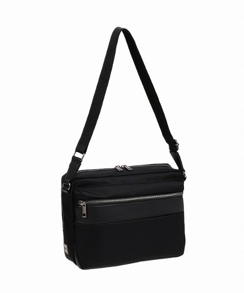 エラン ショルダーバッグ 17242（ショルダーバッグ）｜World Traveler（ワールドトラベラー）