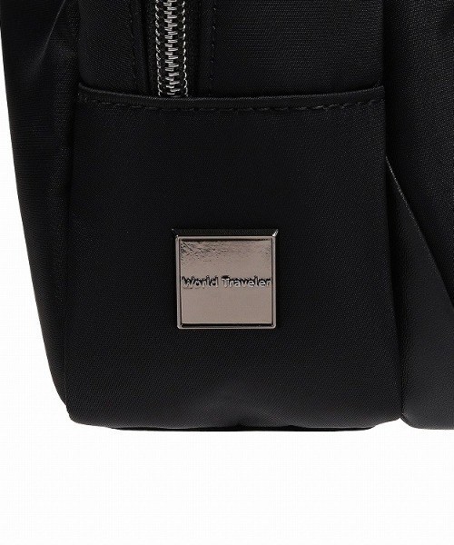 エラン ショルダーバッグ 17242（ショルダーバッグ）｜World Traveler（ワールドトラベラー）
