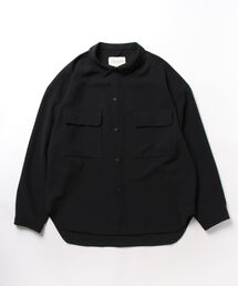 PUBLIC TOKYO | ハイコンフォートCPOシャツ(シャツ/ブラウス)